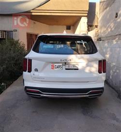 كيا سورينتو